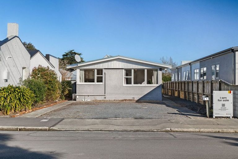 Photo of property in 9 Selwyn Street, North East Valley, Dunedin, 9010