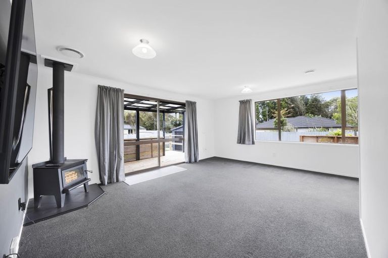 Photo of property in 34 Kowhai Street, Inglewood, 4330