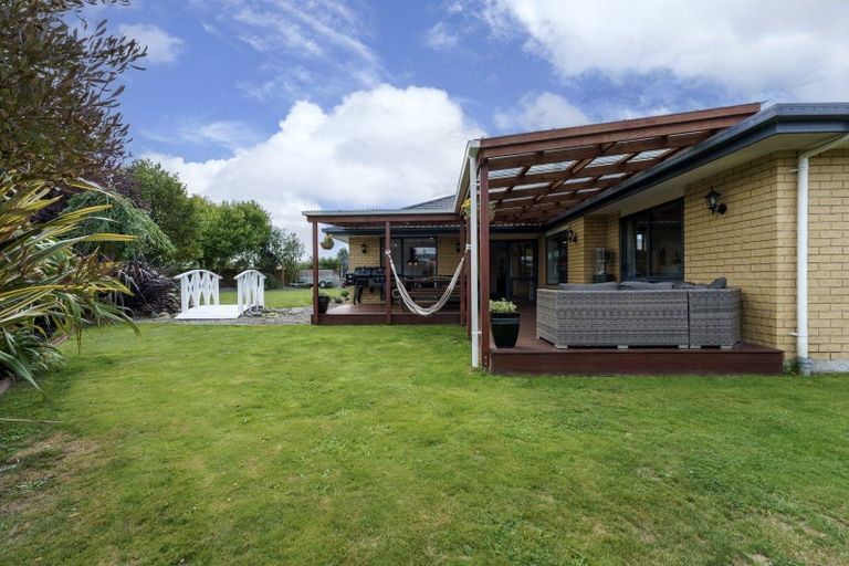 Photo of property in 40 Paget Drive, Woodend, 7610