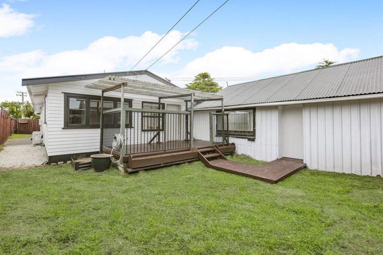 Photo of property in 1/2 Hunua Road, Papakura, 2110