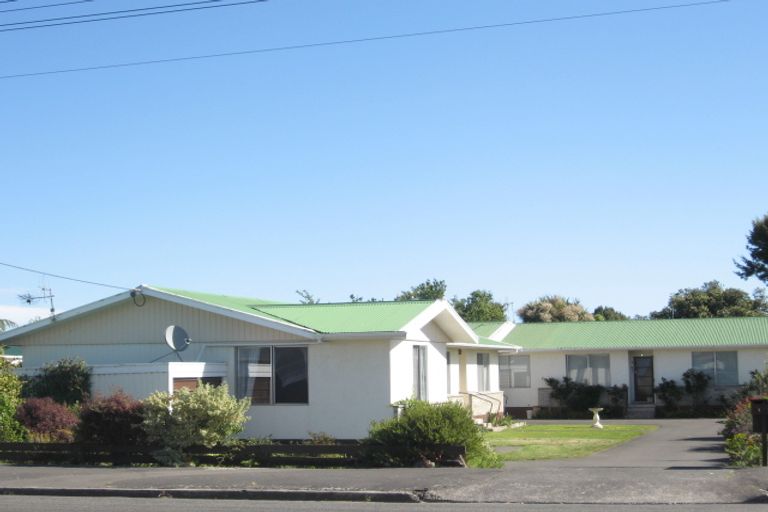 Photo of property in 123c Bell Street, Whanganui, Wanganui, 4500
