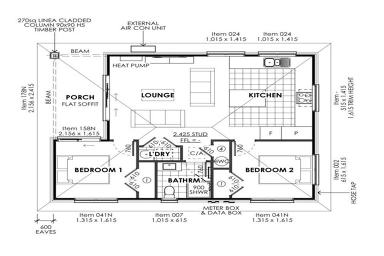 Photo of property in 325a Whitikahu Road, Taupiri, 3791