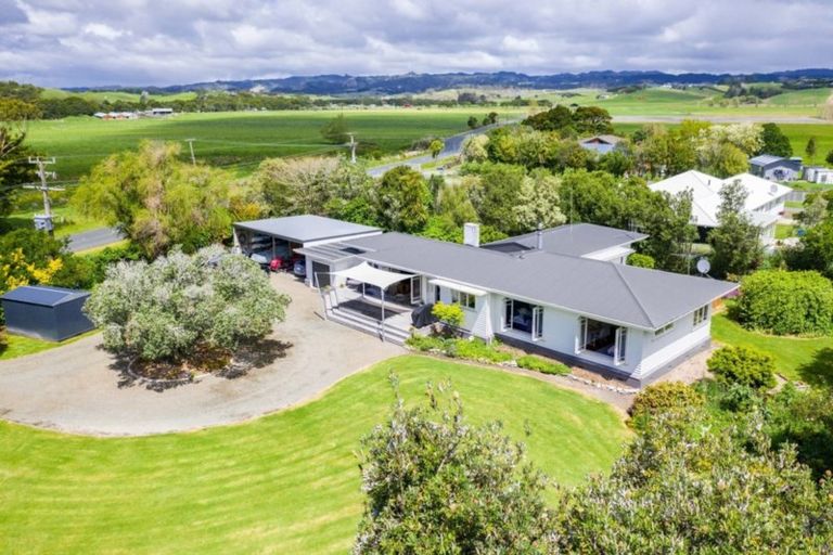 Photo of property in 150 South Road, Waipu, 0582
