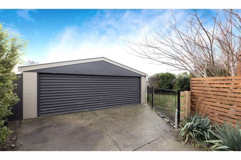 Photo of property in 22 Pegasus Avenue, North New Brighton, Christchurch, 8083