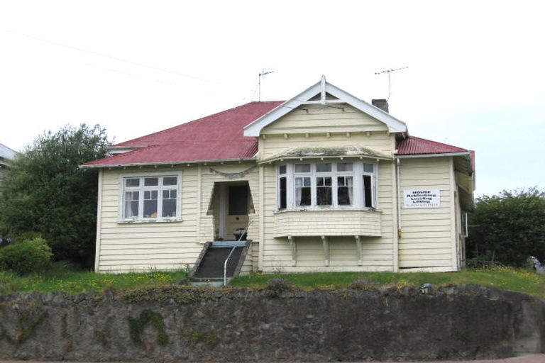 Photo of property in 120 Williamson Avenue, Grey Lynn, Auckland, 1021