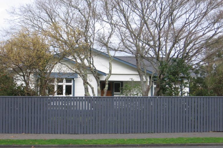 Photo of property in 97 Essex Street, Masterton, 5810