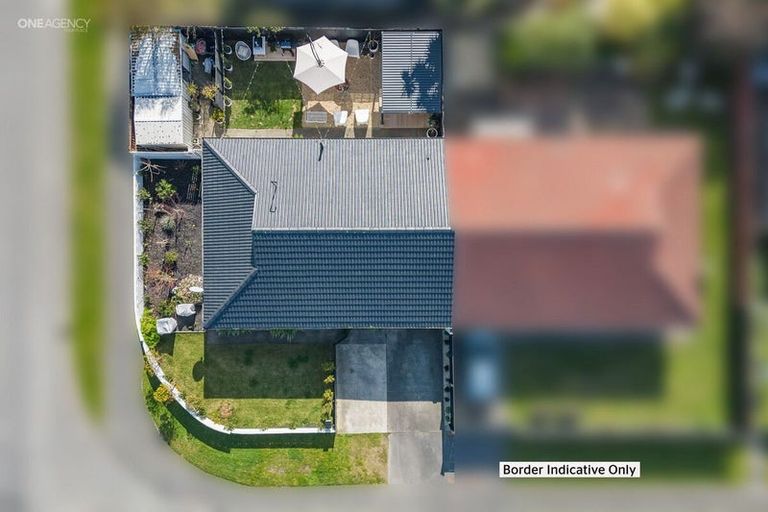 Photo of property in 84 Pacific Road, North New Brighton, Christchurch, 8083