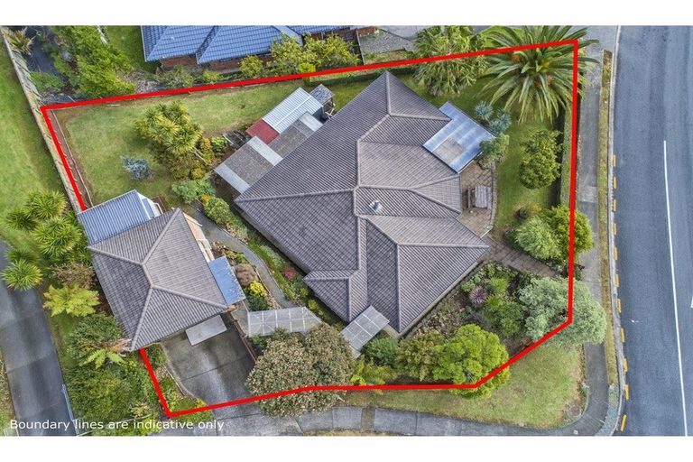 Photo of property in 11 Bush Haven Drive, Te Kamo, Whangarei, 0112