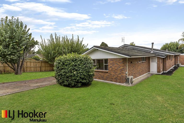 Photo of property in 328 Great South Road, Opaheke, Papakura, 2113
