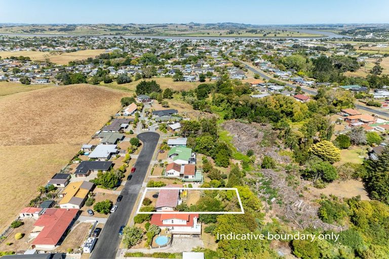 Photo of property in 29 Cobham Avenue, Dargaville, 0310