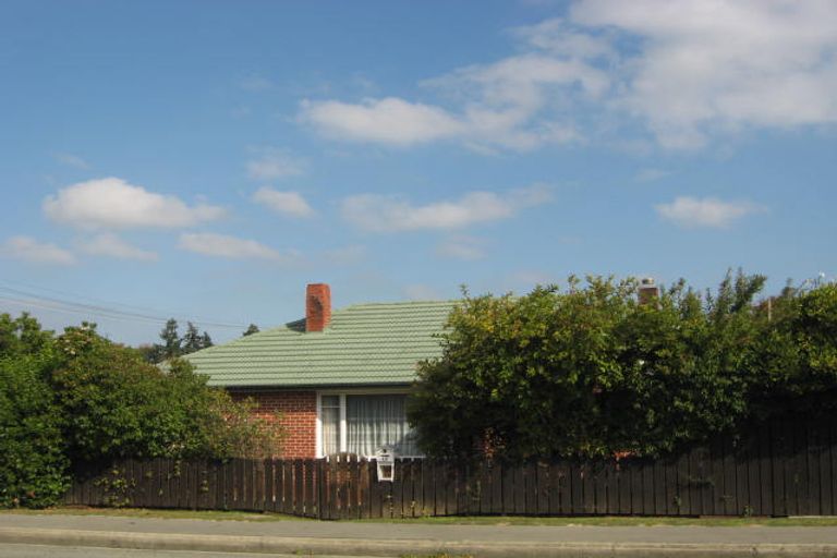 Photo of property in 56 Denmark Street, Temuka, 7920