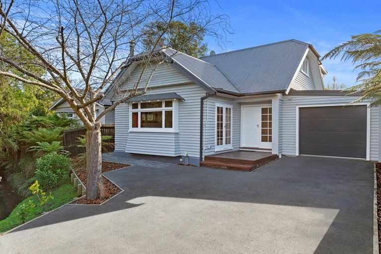 Photo of property in 19 Perry Street, Papanui, Christchurch, 8053