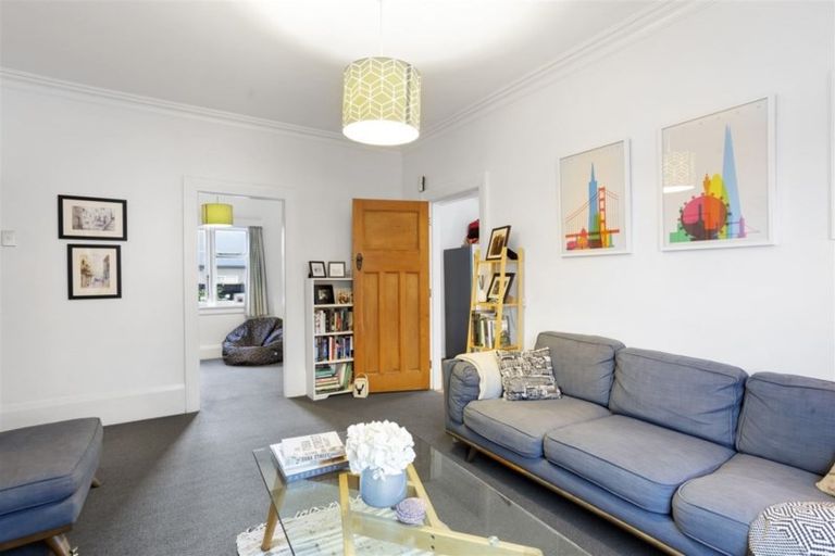 Photo of property in 19 Berry Street, St Albans, Christchurch, 8014