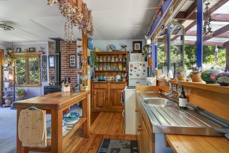 Photo of property in 58 The Ridgeway, Enner Glynn, Nelson, 7011