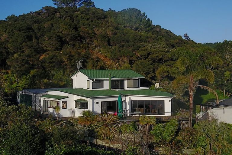 Photo of property in 632 Kellys Bay Road, Pouto, Te Kopuru, 0391