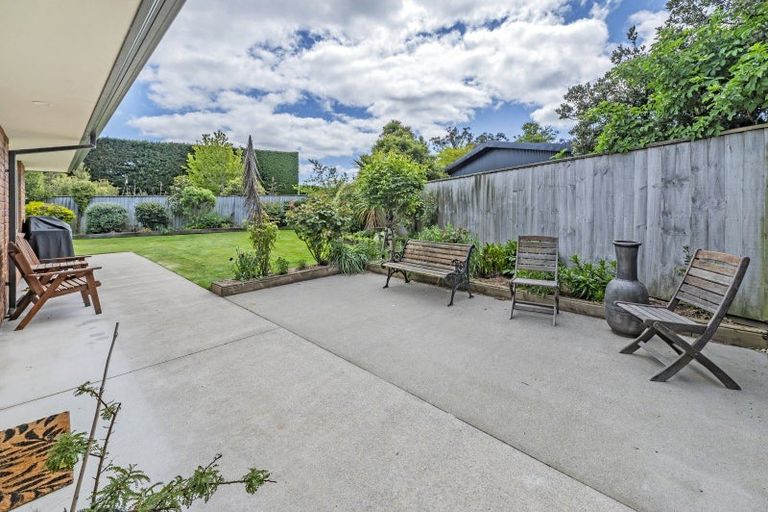 Photo of property in 9 Fleming Drive, Leeston, 7632