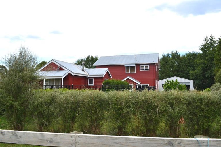 Photo of property in 64 Bridge Street, Ongaonga, 4278