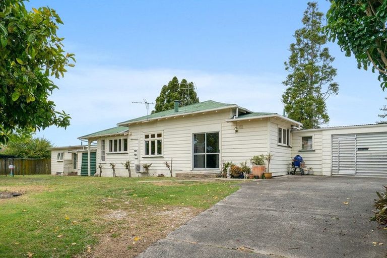 Photo of property in 1/38 Gills Avenue, Papakura, 2110