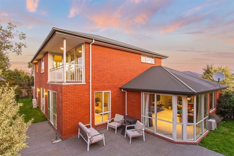 Photo of property in 3a Bradshaw Terrace, Riccarton, Christchurch, 8011