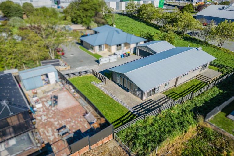 Photo of property in 8b Jellicoe Street, Oceanview, Timaru, 7910