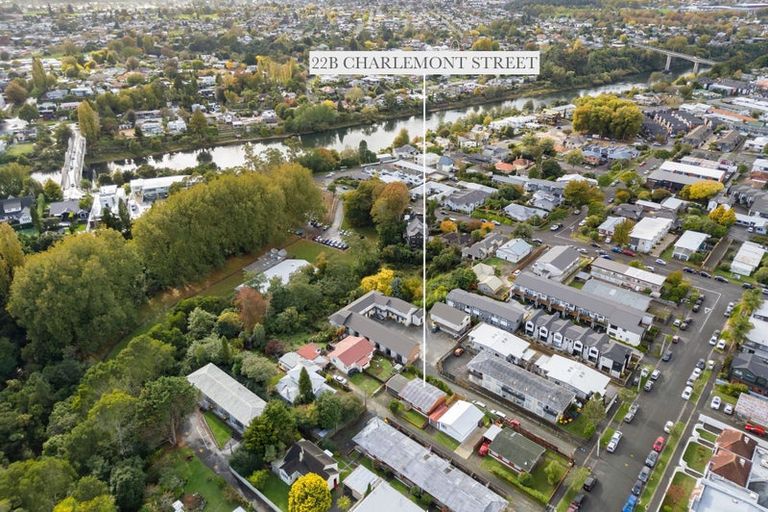 Photo of property in 3/22 Charlemont Street, Whitiora, Hamilton, 3200