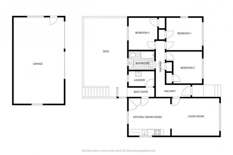 Photo of property in 381 Pine Hill Road, Liberton, Dunedin, 9010