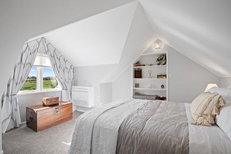 Photo of property in 167b Runciman Road, Pukekohe East, Pukekohe, 2677