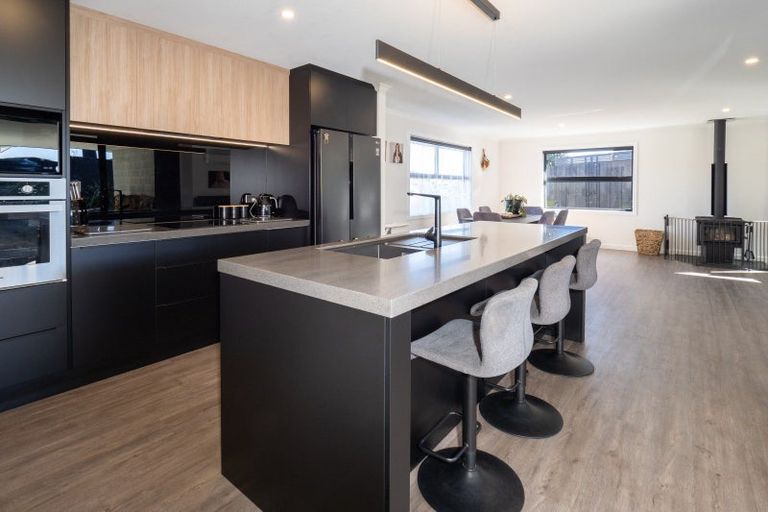 Photo of property in 28 Redhaven Rise, Netherby, Ashburton, 7700