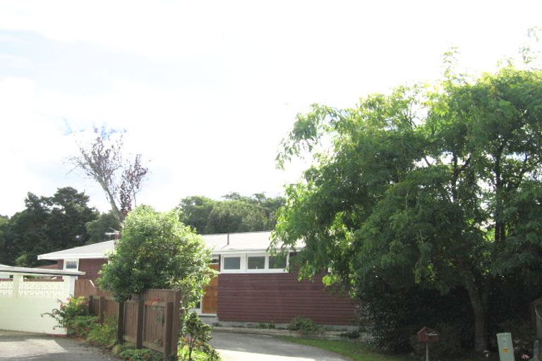 Photo of property in 7 Flavia Grove, Clouston Park, Upper Hutt, 5018