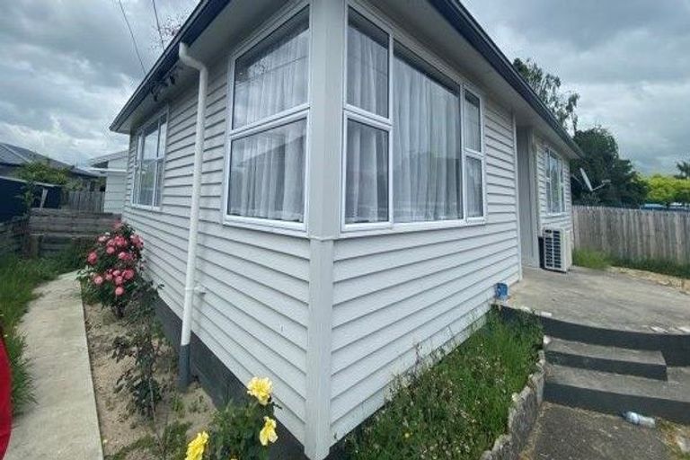 Photo of property in 41 Churchill Avenue, Maeroa, Hamilton, 3200