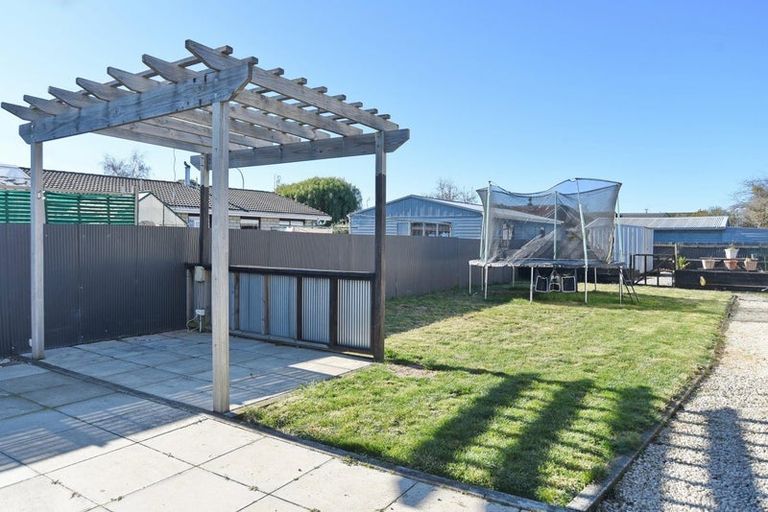 Photo of property in 54 Bush Street, Rangiora, 7400