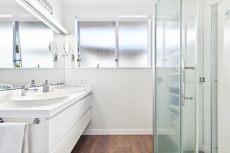 Photo of property in 25 Elmwood Crescent, Pukete, Hamilton, 3200