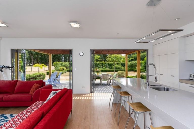 Photo of property in 413d Paierau Road, Opaki, Masterton, 5881