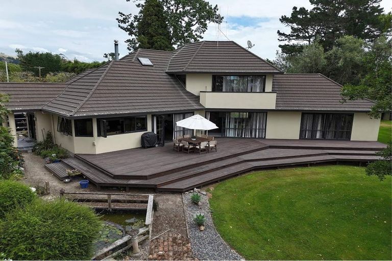 Photo of property in 1205 State Highway 57, Shannon, Palmerston North, 4474