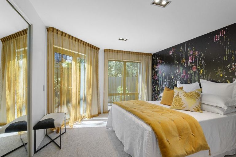 Photo of property in 44a Mcdougall Avenue, St Albans, Christchurch, 8014