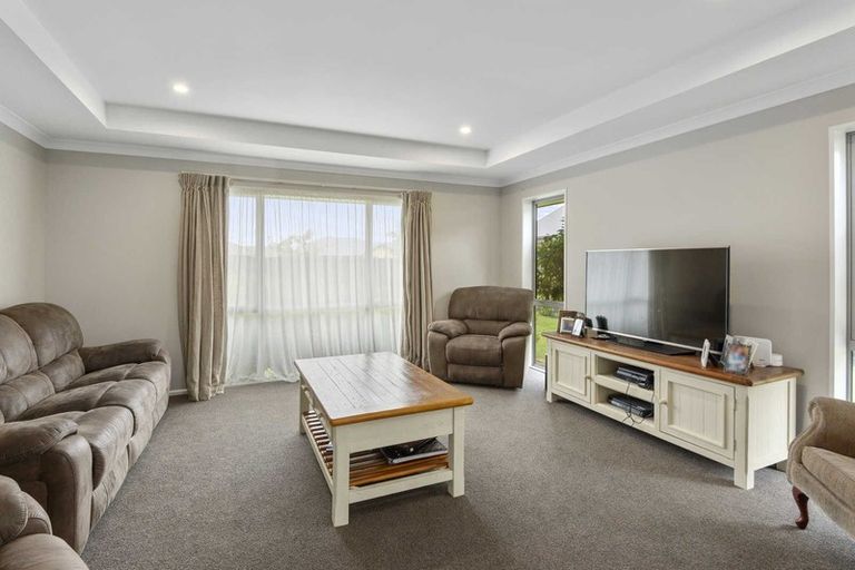 Photo of property in 75 Hungerford Drive, Rolleston, 7615