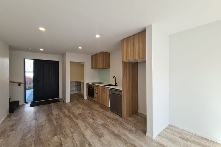 Photo of property in 5/31 Champion Street, Edgeware, Christchurch, 8013