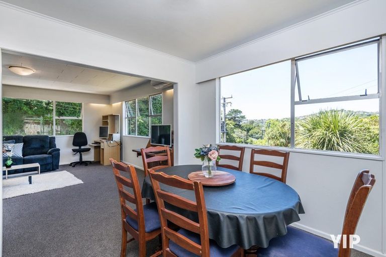 Photo of property in 71 Ironside Road, Johnsonville, Wellington, 6037