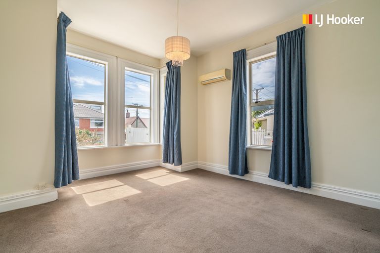 Photo of property in 51 Russell Street, Dunedin Central, Dunedin, 9016