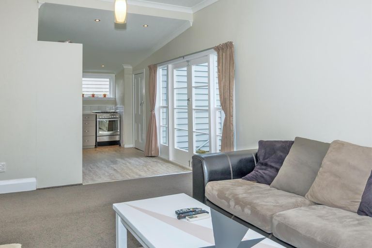 Photo of property in 23 Roslyn Terrace, West End, Timaru, 7910