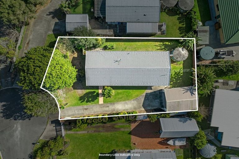 Photo of property in 10 Munro Place, Ngunguru, Whangarei, 0173