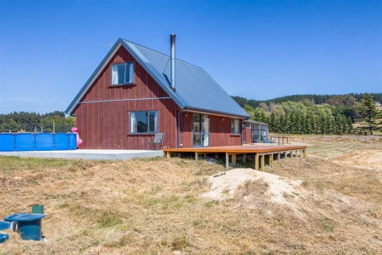 Photo of property in 200a Forestry Road, Ashley, Rangiora, 7477