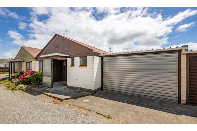 Photo of property in 71d Ashley Street, Rangiora, 7400