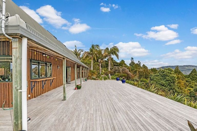 Photo of property in 1084 Pungaere Road, Waipapa, Kerikeri, 0295