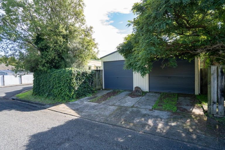 Photo of property in 1 Lunn Street, Arapuni, Putaruru, 3415