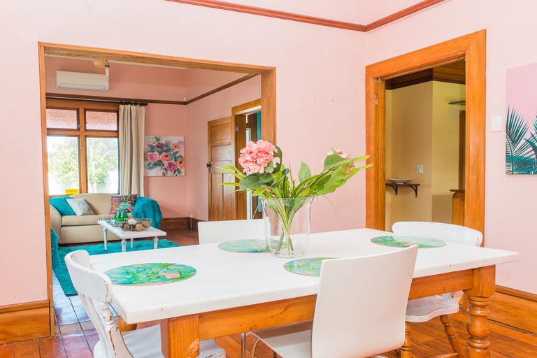 Photo of property in 27 Lyndhurst Street, Awapuni, Gisborne, 4010