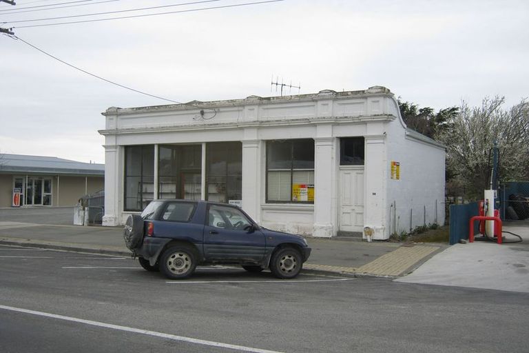 Photo of property in 30 Bledisloe Street, Kurow, 9435