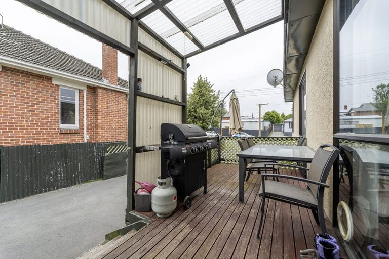 Photo of property in 40 Aynsley Street, Parkside, Timaru, 7910