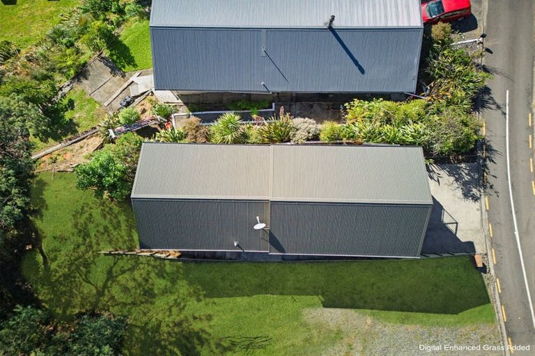 Photo of property in 11 Angle Street, Picton, 7220
