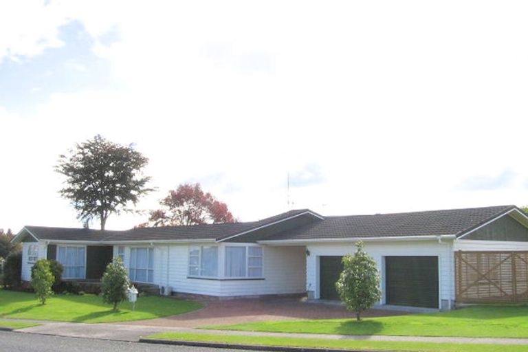 Photo of property in 67 Pohutukawa Drive, Tokoroa, 3420